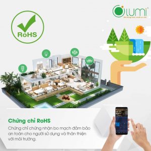 Lumi Smarthome
